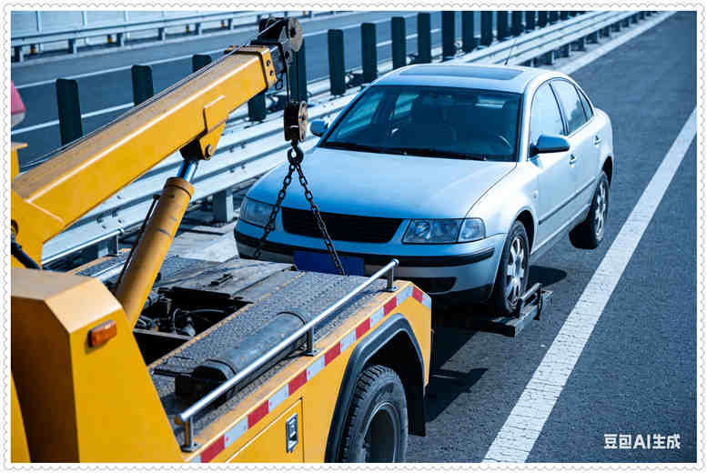 建华区道路救援2026年发展趋势：AI赋能下的建华区道路救援