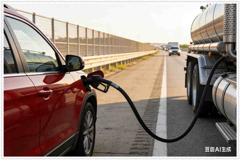 建华区道路救援