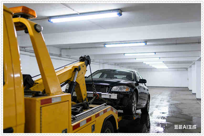 建华区充电桩建设